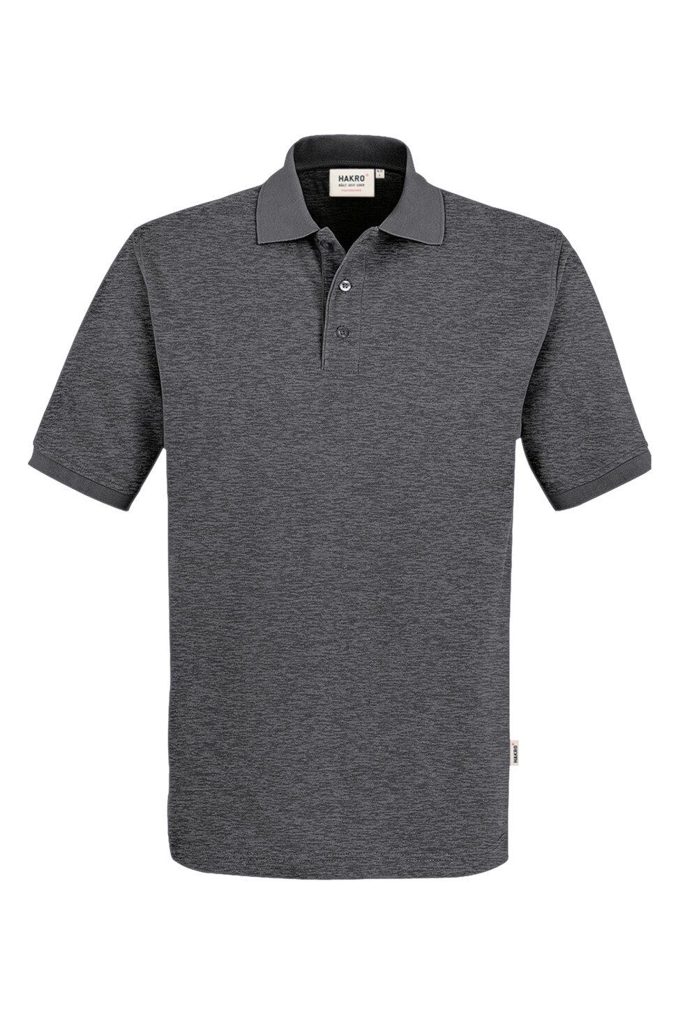 HAKRO® Herren Poloshirt Mikralinar® No. 816