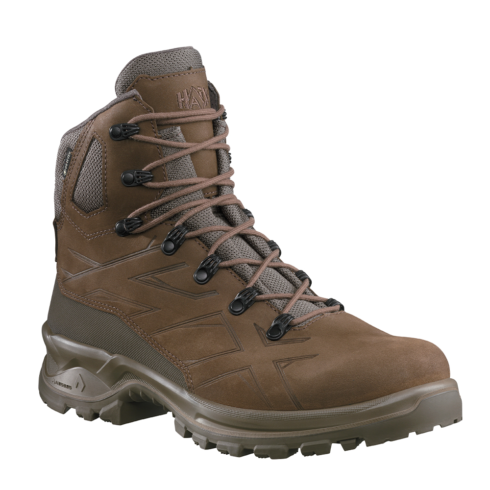 HAIX® XVENTURE GTX wood, Wanderschuh für höchste Ansprüche mit GORE-TEX® 206501