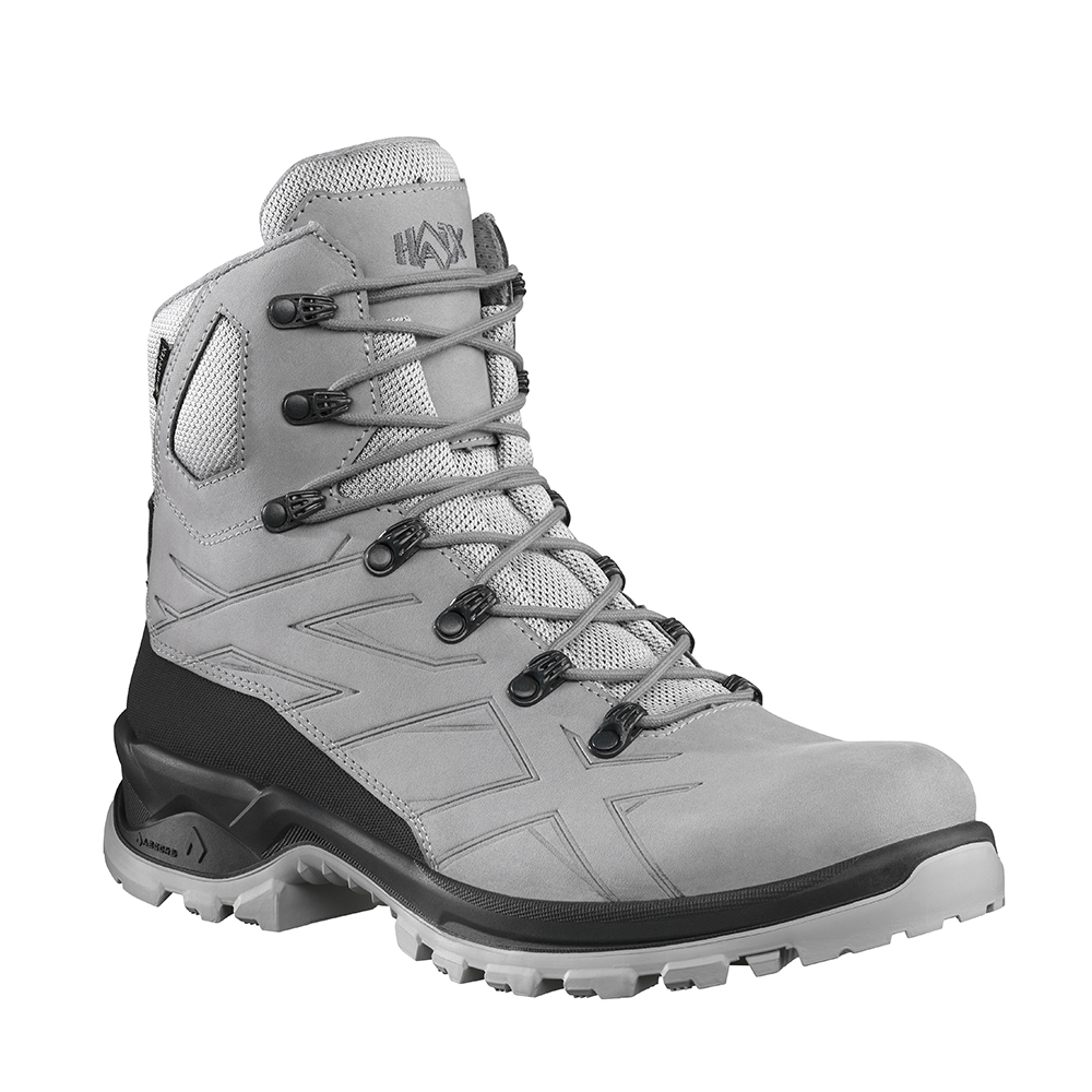 HAIX® XVENTURE GTX cloud 206503, Wanderschuh für höchste Ansprüche mit GORE-TEX® Ausstattung
