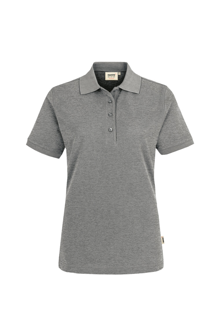 HAKRO® Damen Poloshirt MIKRALINAR® No. 216