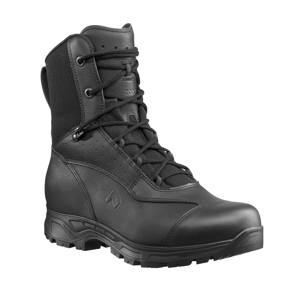 HAIX® RANGER GSG9-S 2.0, der Einsatzstiefel mit GORE-TEX® Ausstattung 203110