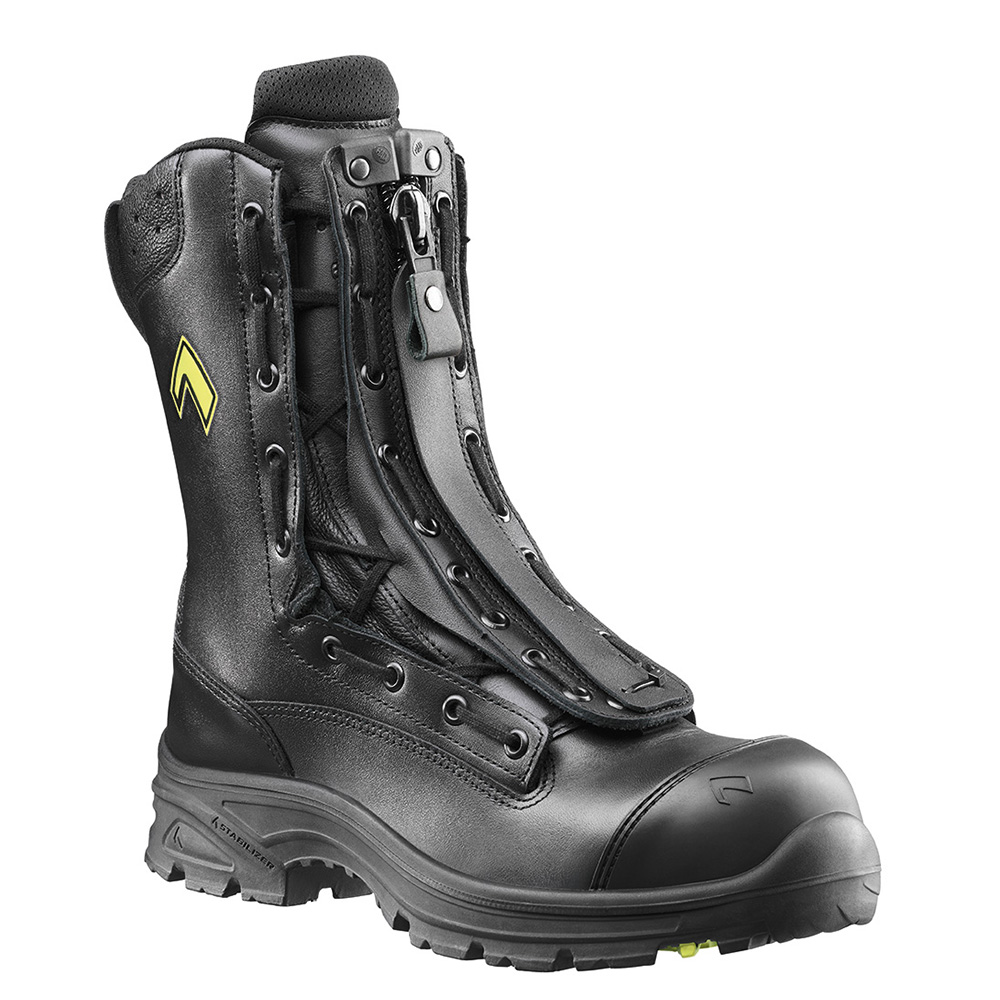 HAIX Special Fighter Pro Feuerwehrstiefel EN 15090 F2A – Art.-Nr. 504016