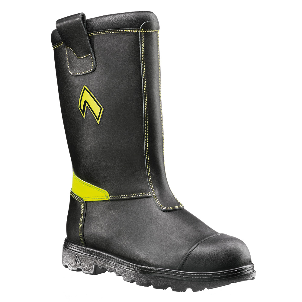 HAIX® Fireman Yellow 500004