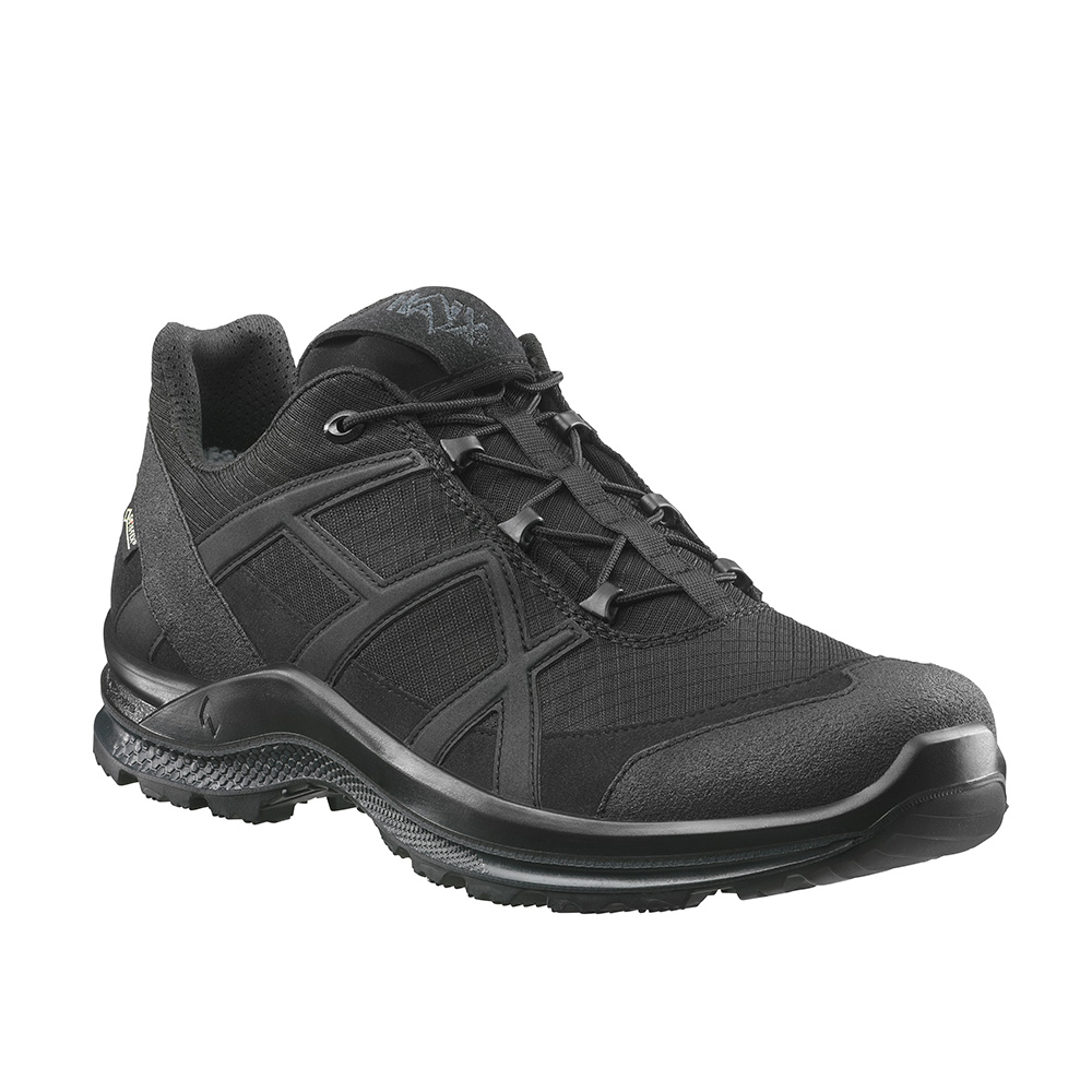 HAIX® BLACK EAGLE Athletic 2.1 GTX low/black 330041