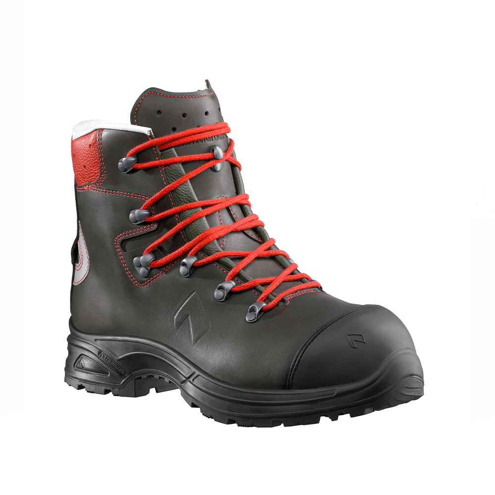 HAIX® PROTECTOR light 2.1, Schnittschutzstiefel Level 2, 604111