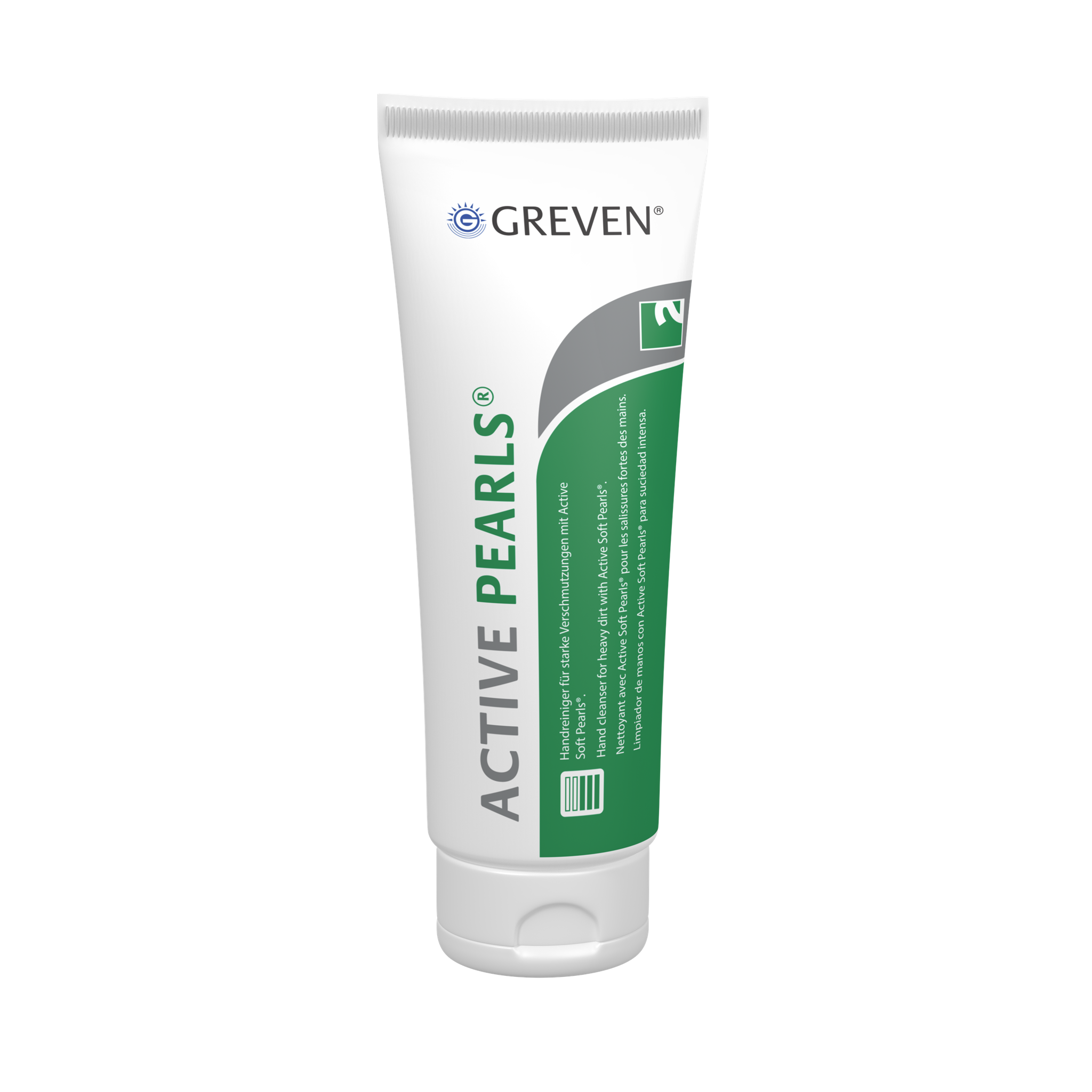 GREVEN® ACTIVE PEARLS® 250 ml Tube