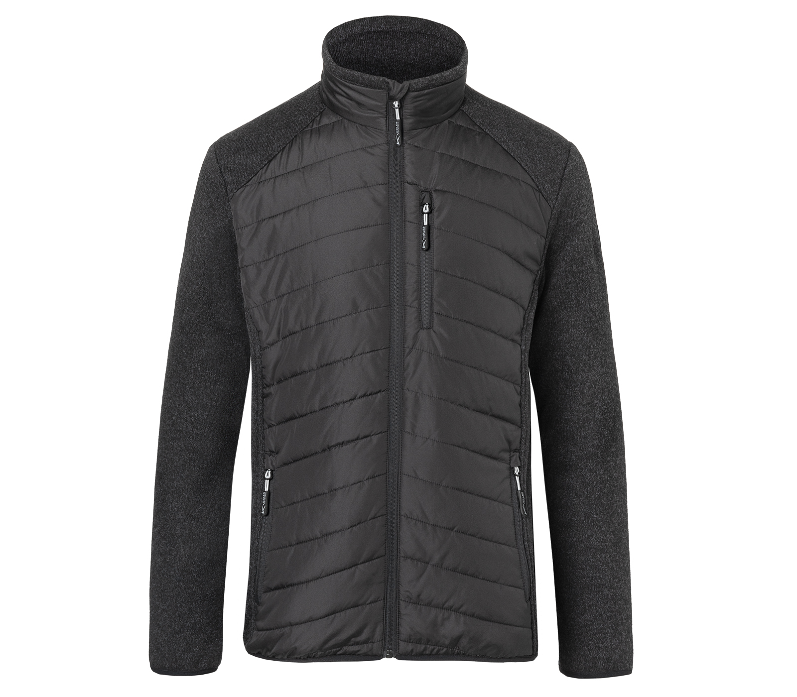 Hybridjacke 1342 5201