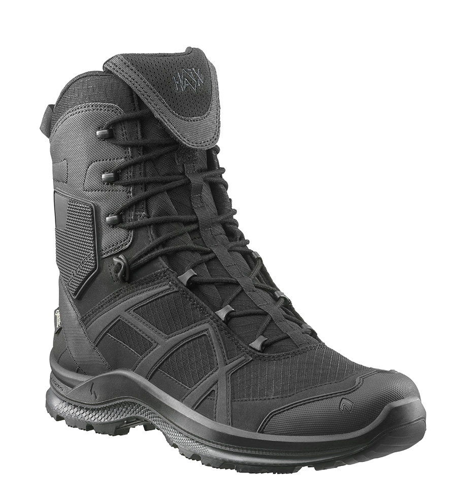 HAIX® BLACK EAGLE Athletic 2.1 GTX high/black 330043