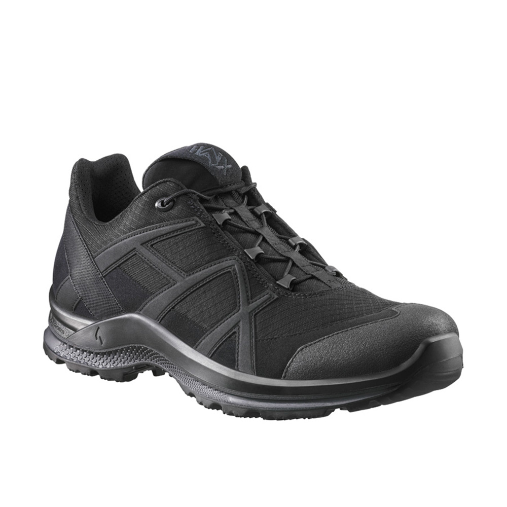 HAIX® BLACK EAGLE Athletic 2.1 T low/black 330016