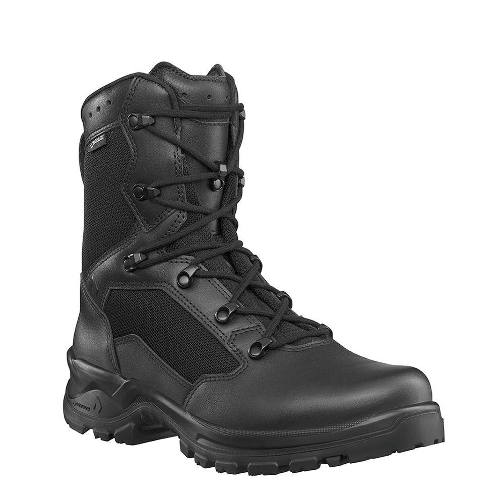 HAIX® COMBAT GTX black 206274