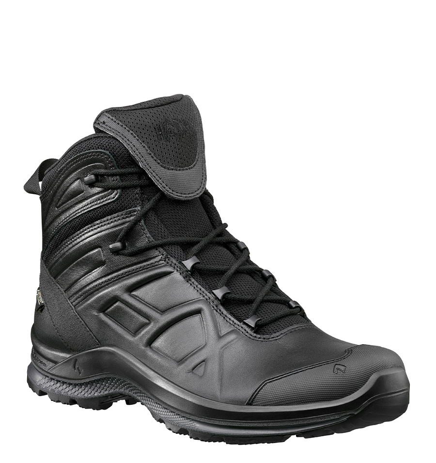 HAIX® Black Eagle Tactical Pro 2.1 GTX mid/black 340028