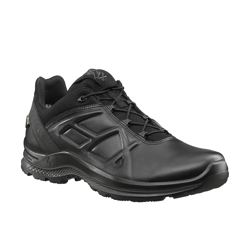 HAIX® Black Eagle Tactical 2.1 GTX low/black 340001
