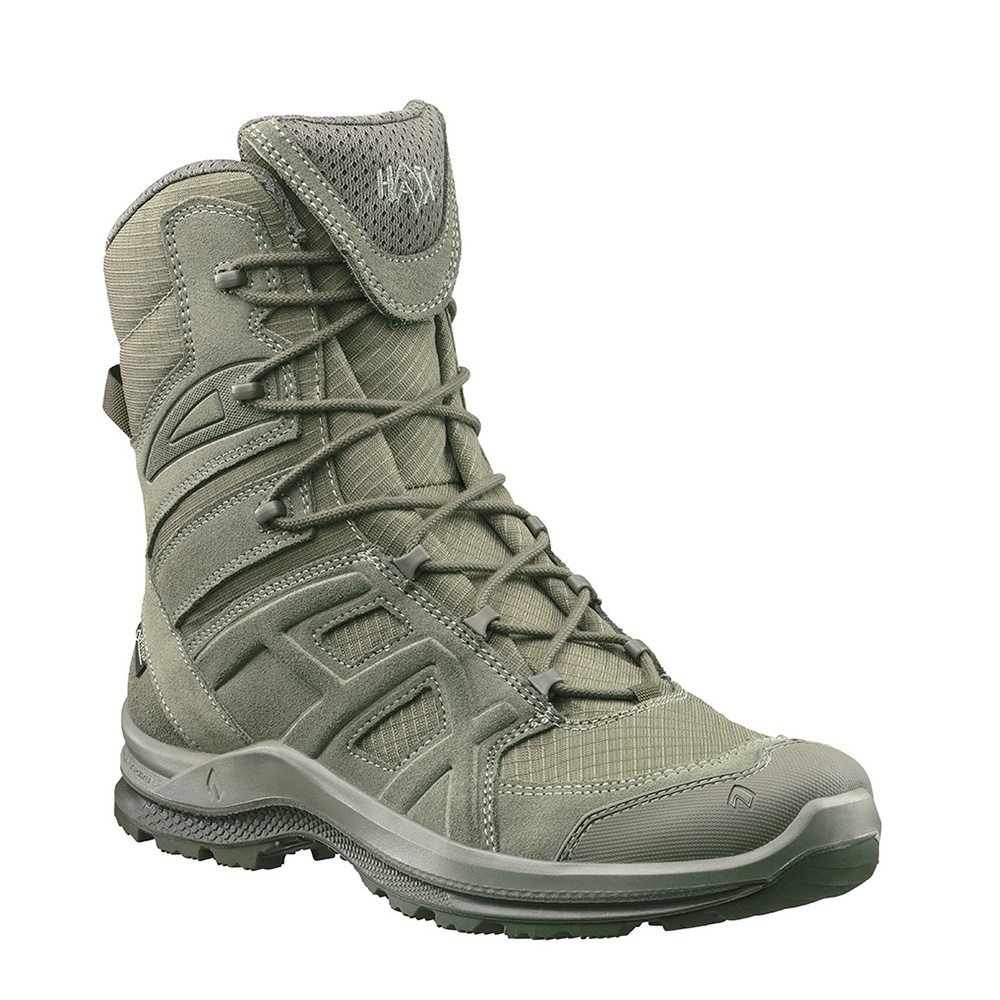 HAIX® BLACK EAGLE Athletic 2.0 V GTX high/sage 330015