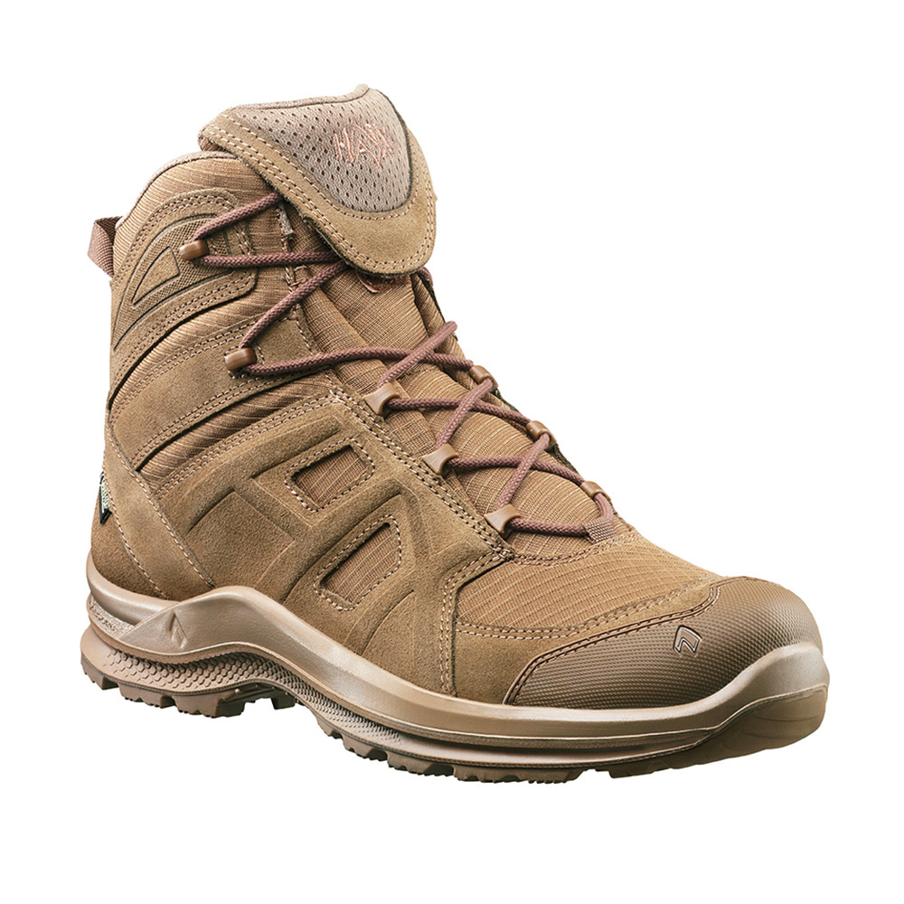 HAIX® Black Eagle Athletic 2.0 V GTX mid/coyote 330008
