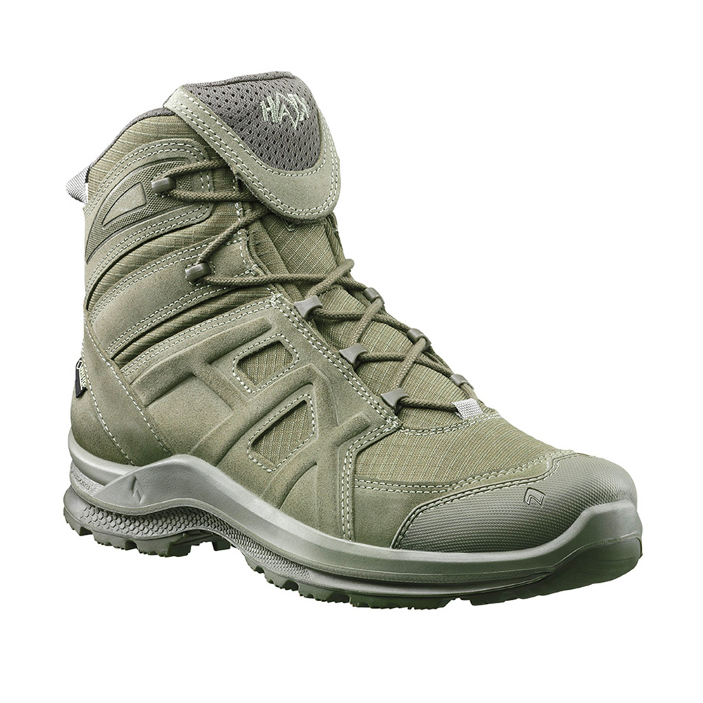 HAIX® Black Eagle Athletic 2.0 V GTX mid/sage 330010