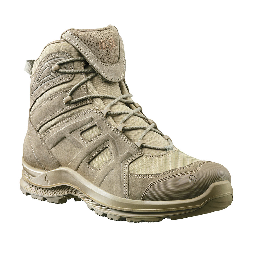 HAIX® Black Eagle Athletic 2.0 V T mid/desert 330006