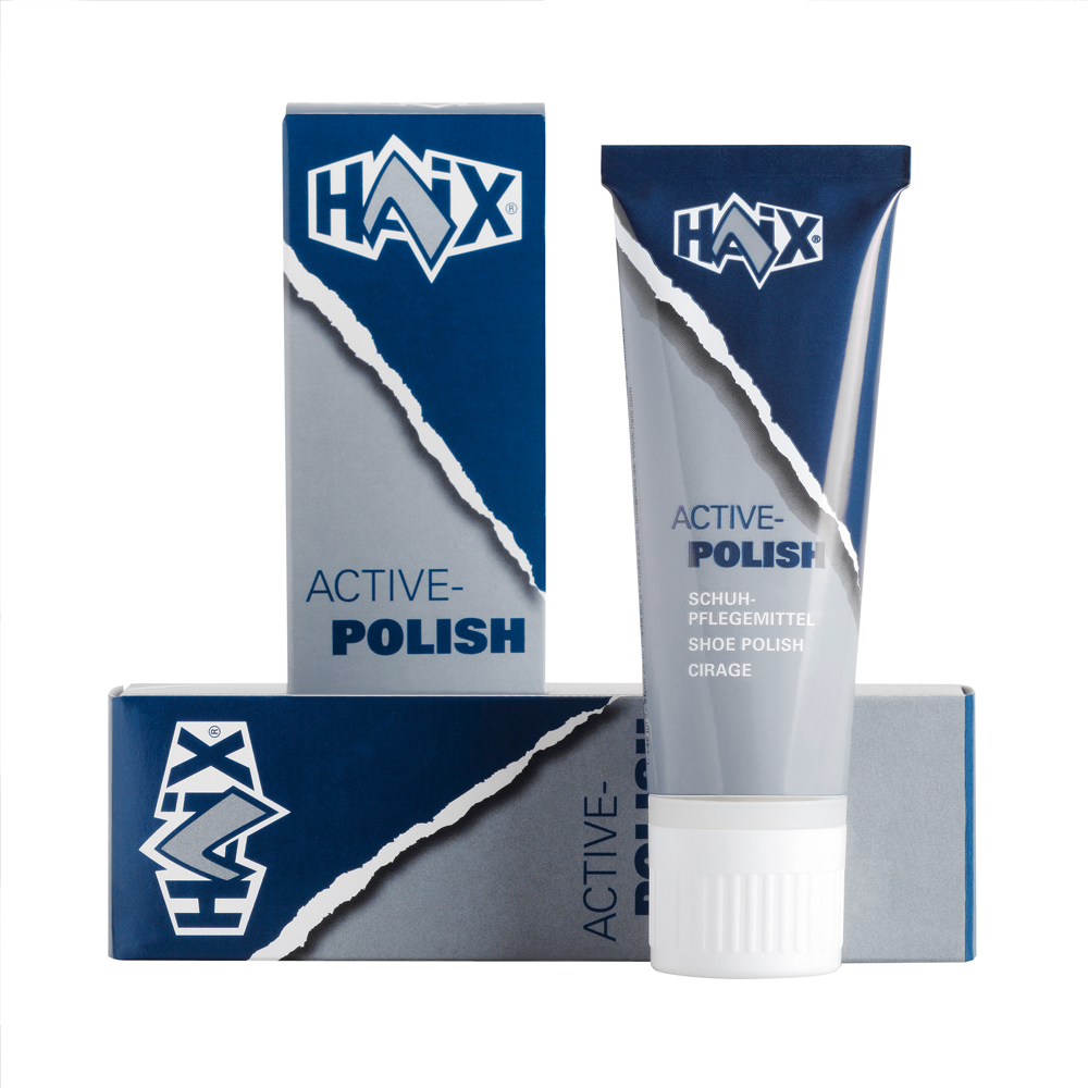 HAIX Schuhpflegemittel 75 ml