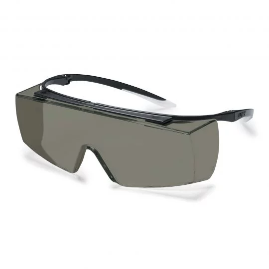 UVEX® Bügelbrille super f OTG 9169586 grau