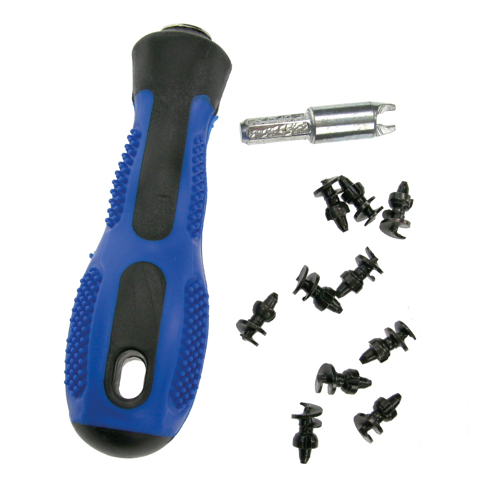 HAIX® GRIP + Spikes 705024 für Schnittschutzstiefel 