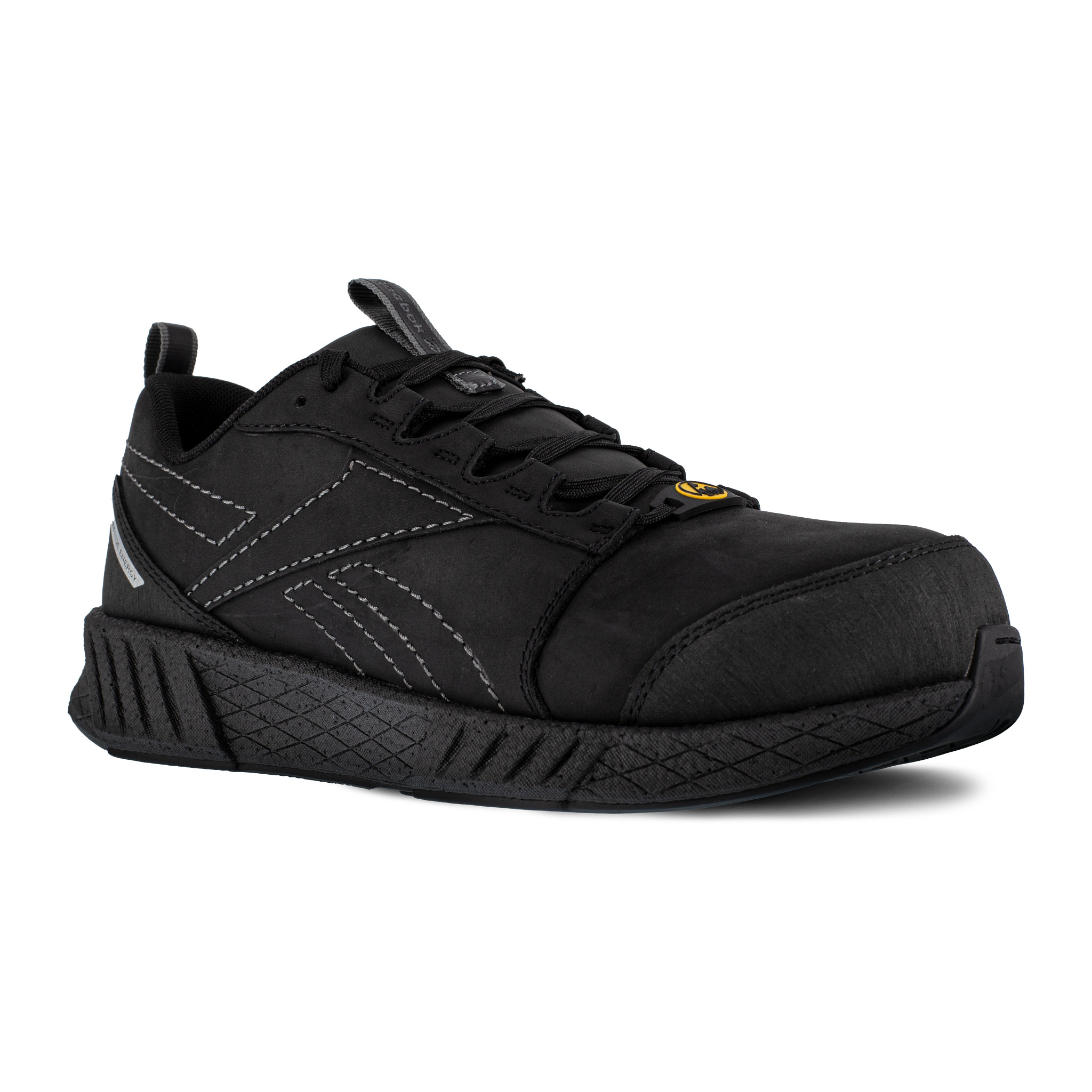 Reebok® Fusion Formidable,  Work Shoe - S3 SRC, IB 1080