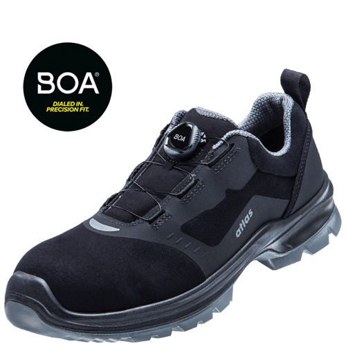ATLAS® Flash 6405 XP BOA ESD