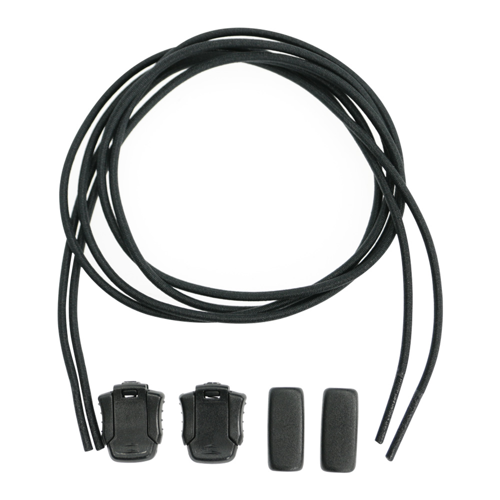 HAIX® FLEXLACE Reparaturset black 705033