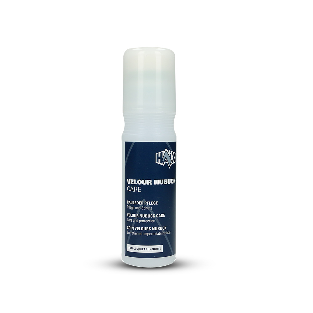 HAIX® Raulederpflege Velour Nubuk 75ml 900082