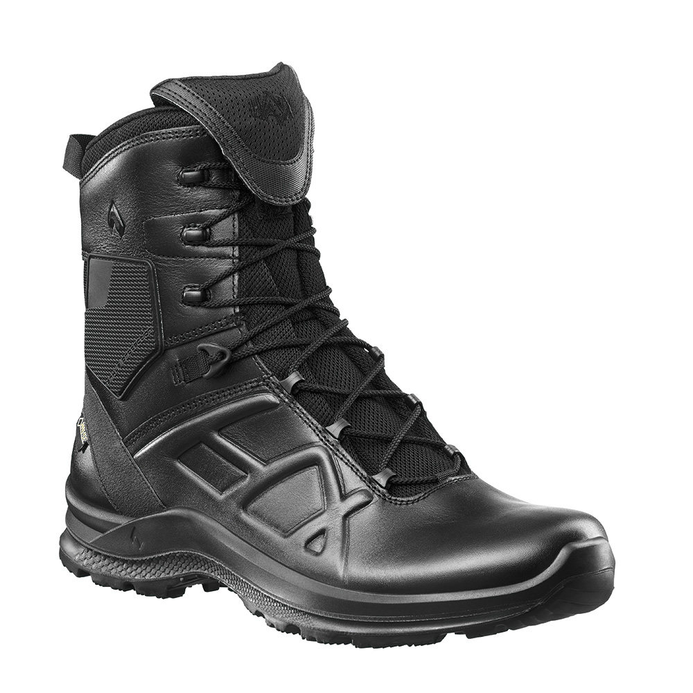 Black Eagle® BLACK EAGLE Tactical 2.0 GTX high/black 340003