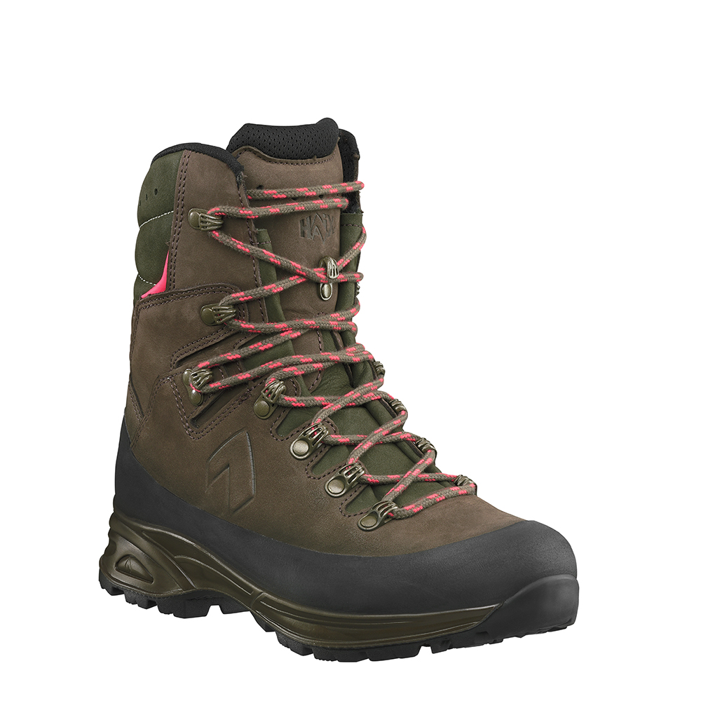 HAIX® NATURE One GTX Ws 206317, Damenstiefel mit GORE-TEX® und VIBRAM® Ausstattung