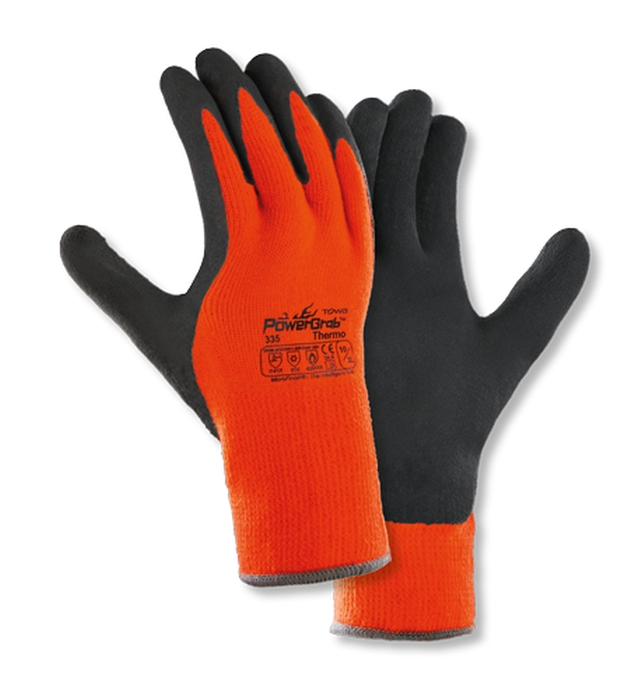 TOWA® Winterhandschuh PowerGrab® Thermo 2203