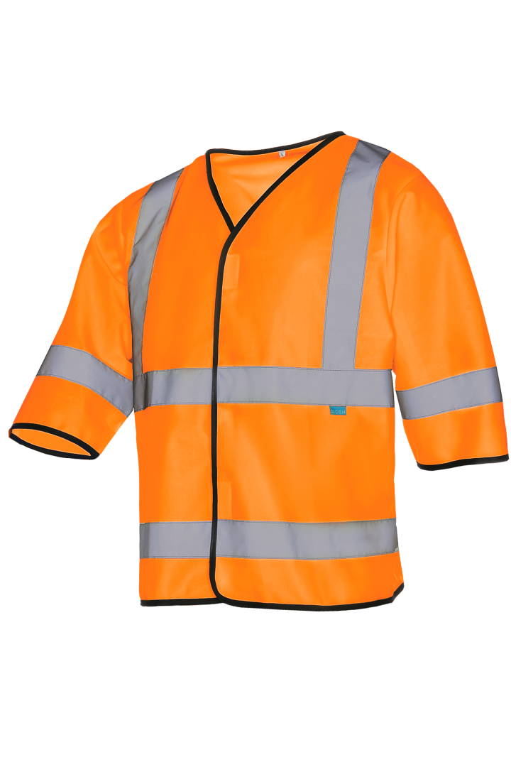 SIOEN® Ronet 739AA2PEC Warnweste nach EN ISO 20471 Klasse 3