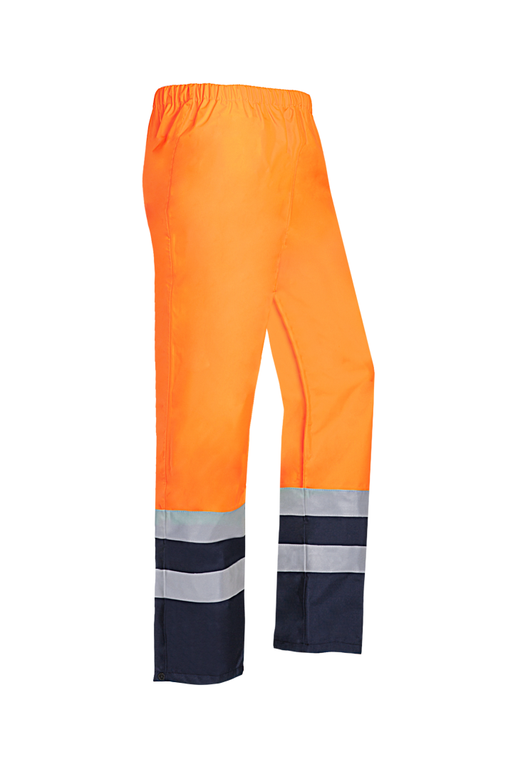 SIOEN® Norvill 799 Warnschutz-Regenhose