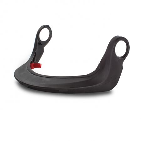KASK® Zenith Fullface Visieraufnahme WAC00010