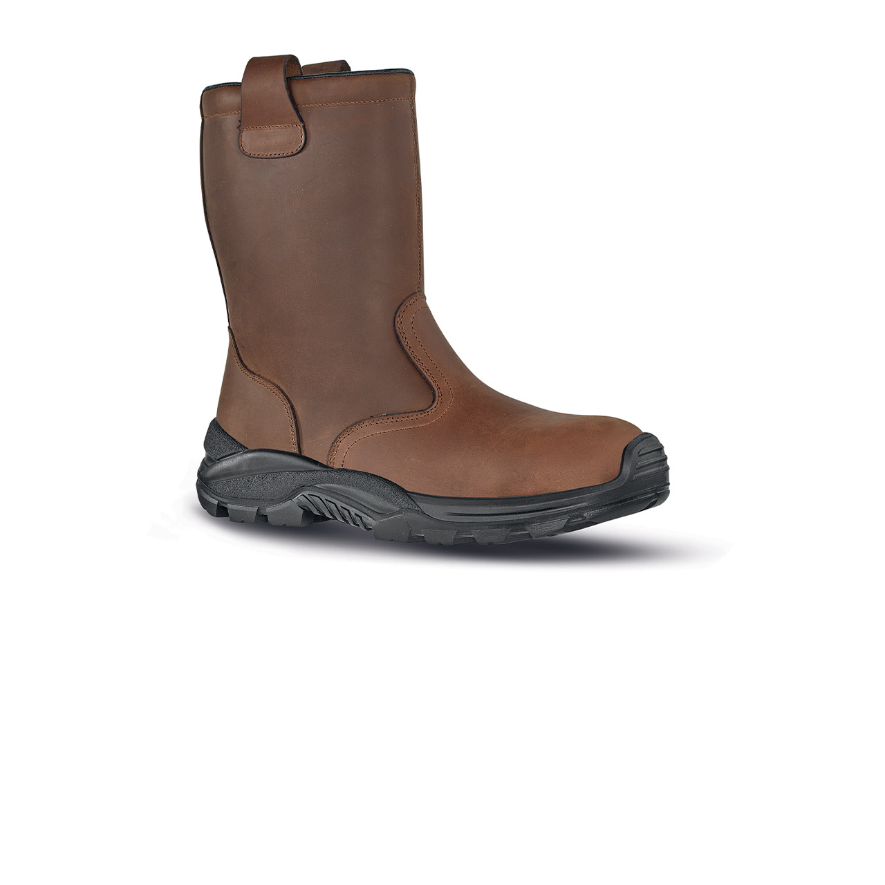 U-Power Winterstiefel Nordic Plus S3 SRC CI