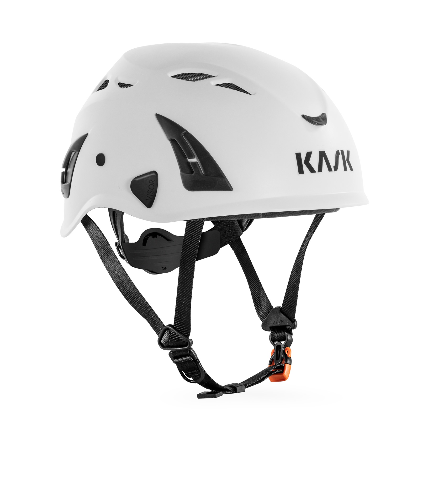 KASK® SUPERPLASMA AQ WHE00104 Industrieschutzhelm nach EN 397