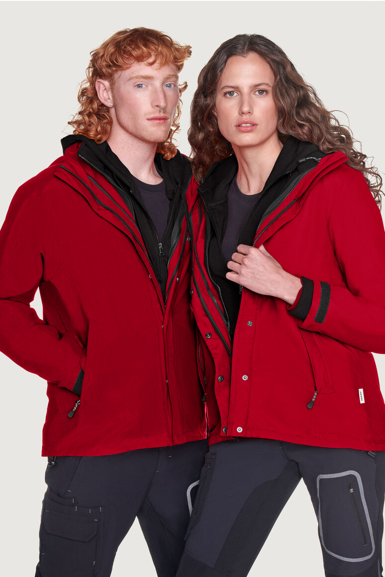 HAKRO® Activejacke Boston 853