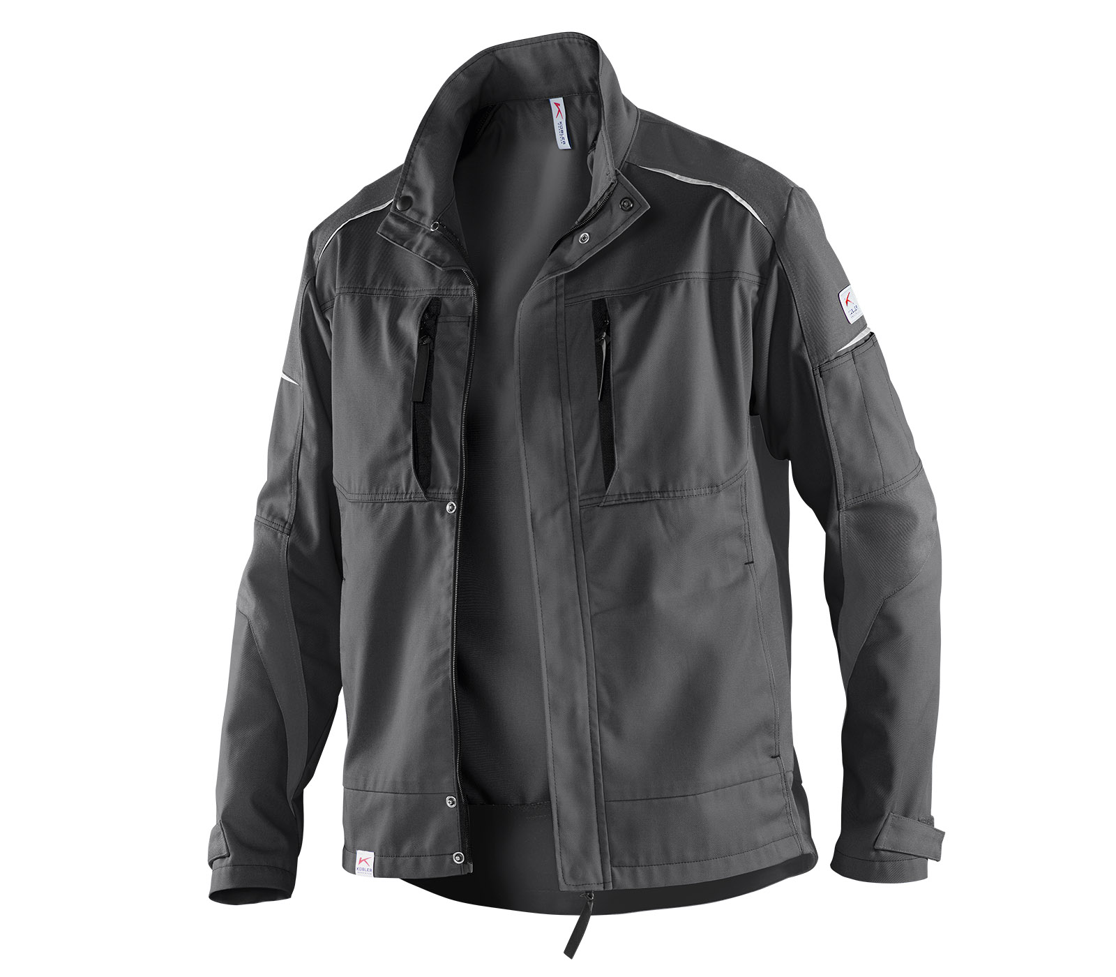 KÜBLER ACTIVIQ Arbeitsjacke 1250 5365