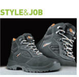 Style & Job