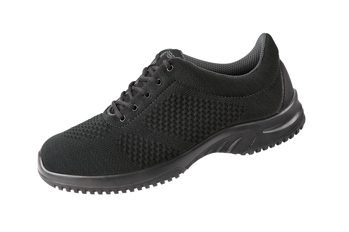 Abeba® 6776 Berufsschuh uni6 