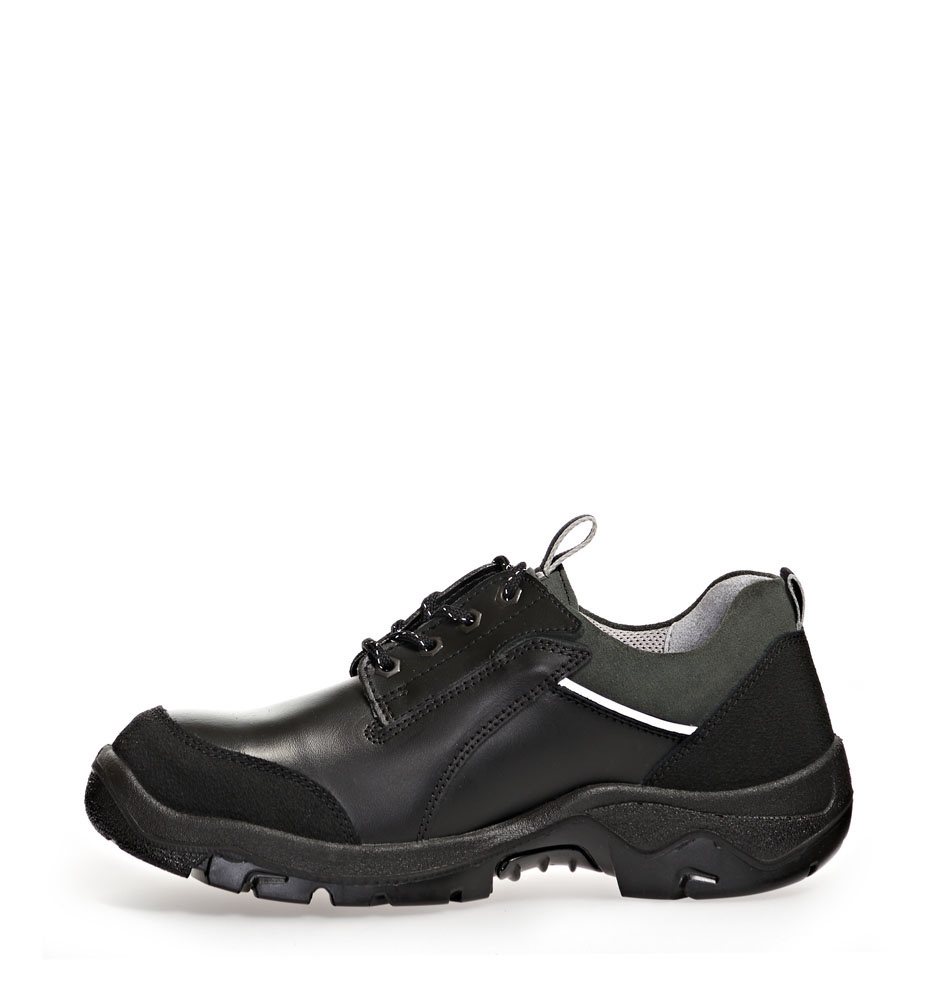 Abeba® ANATOM 32256 Schwarz mit S3 und ESD Ausstattung