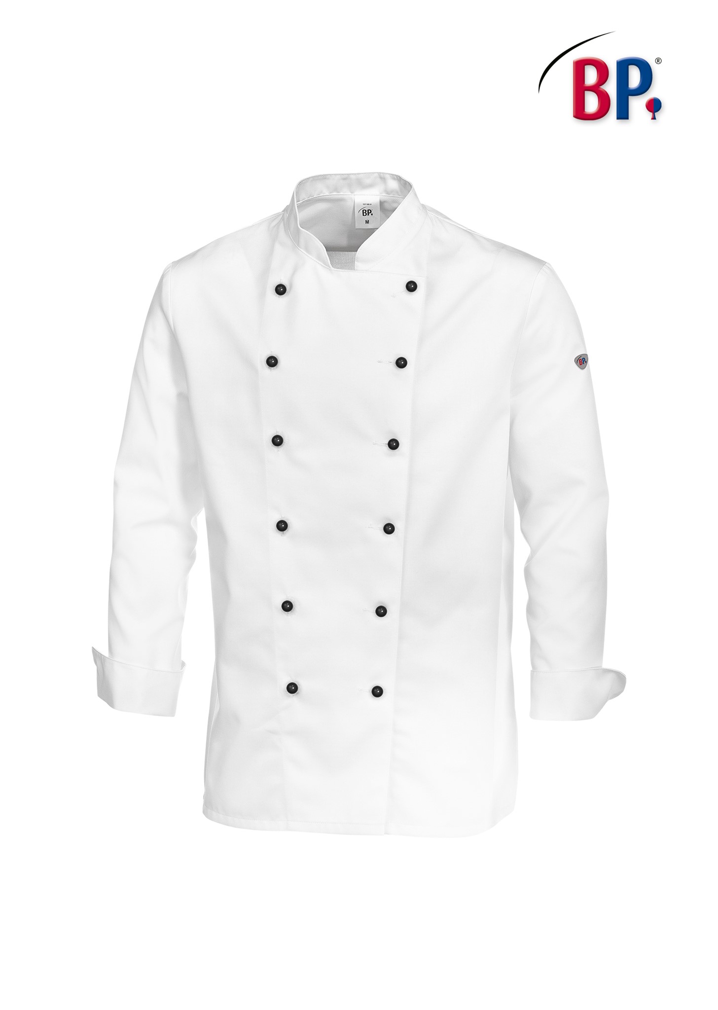 BP® Kochjacke 1/1-Arm 1517-401 