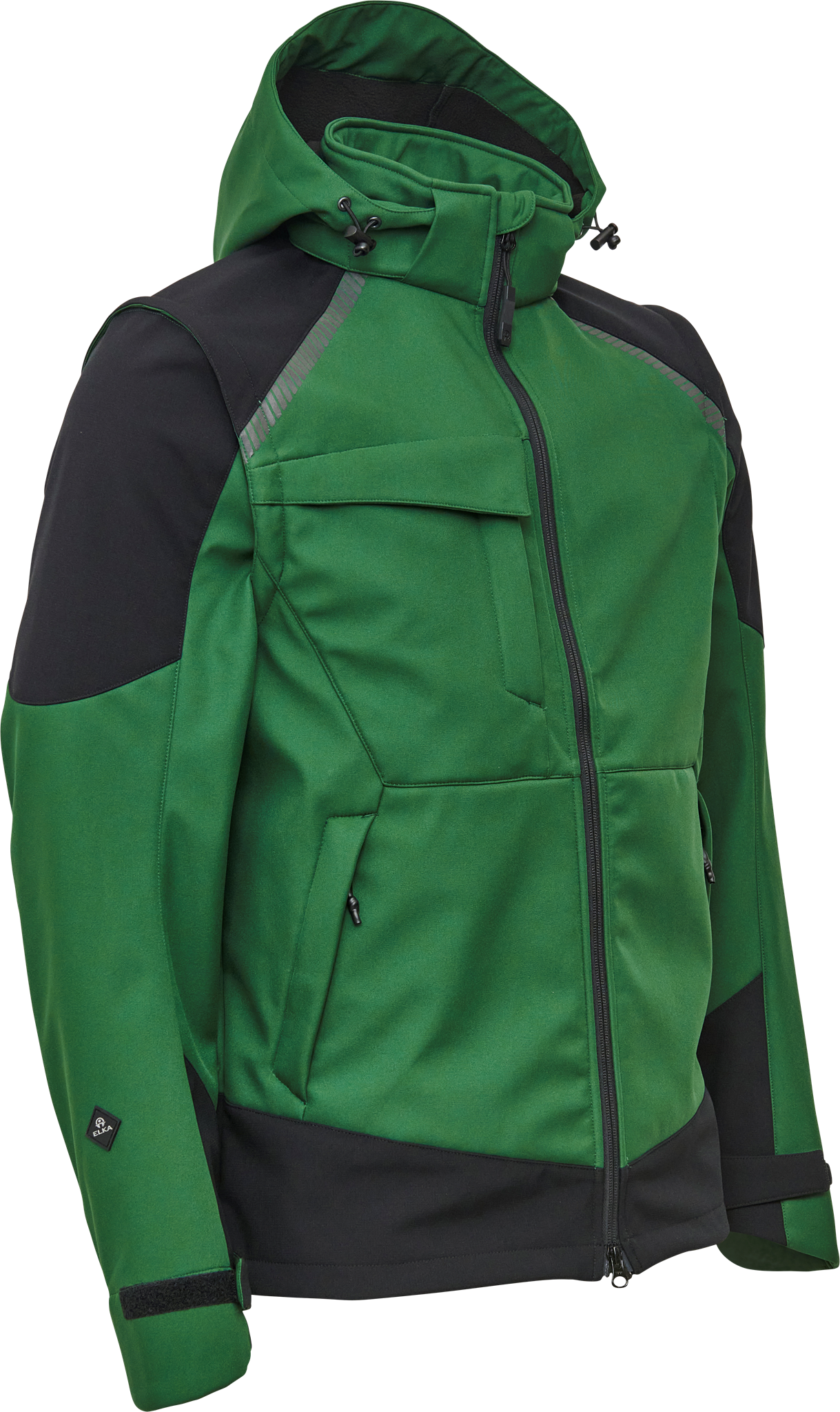 ELKA® Working Xtreme Softshelljacke 117300