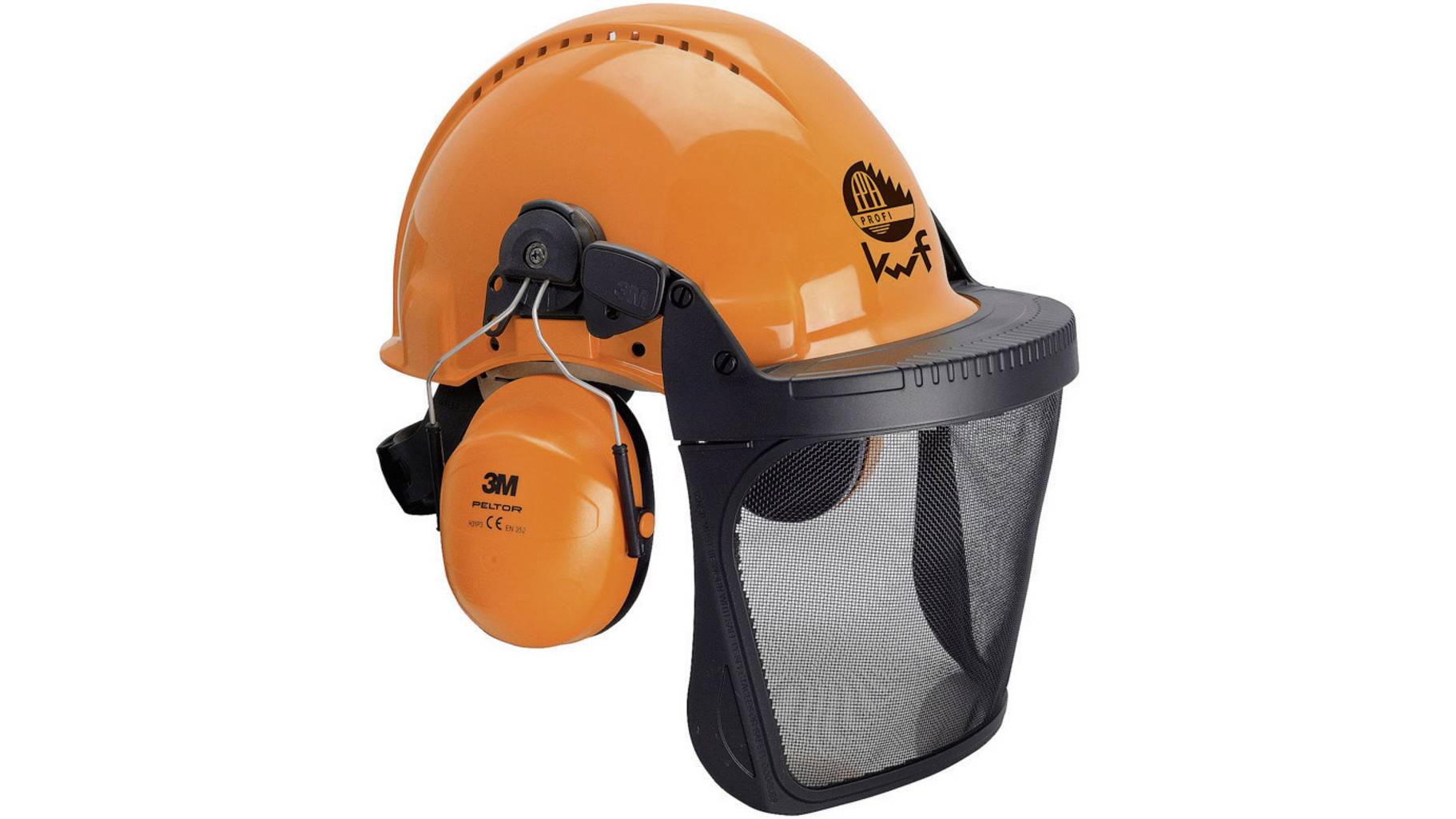 3M Forst-Kombination, Waldarbeiter-Set 3M0315B