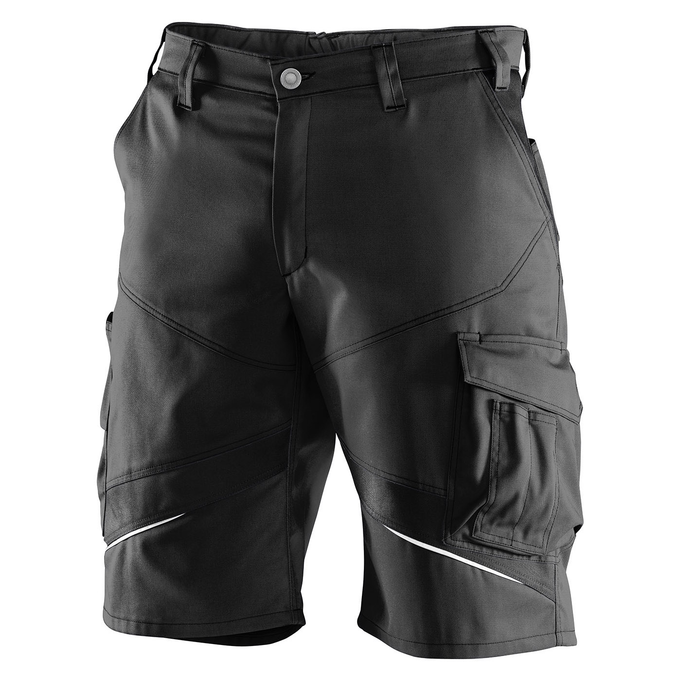 KÜBLER® ACTIVIQ Damenshorts 2650 5365-99 