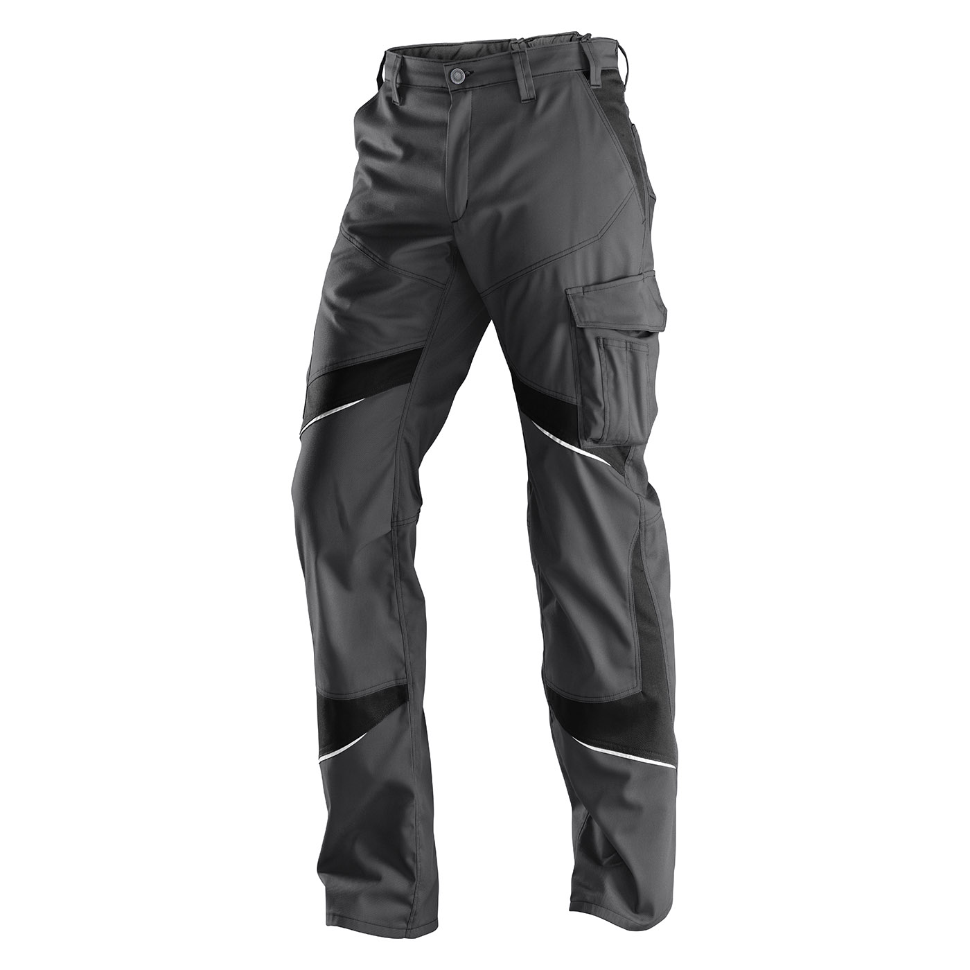 KÜBLER® ACTIVIQ Damenhose 2550 5365