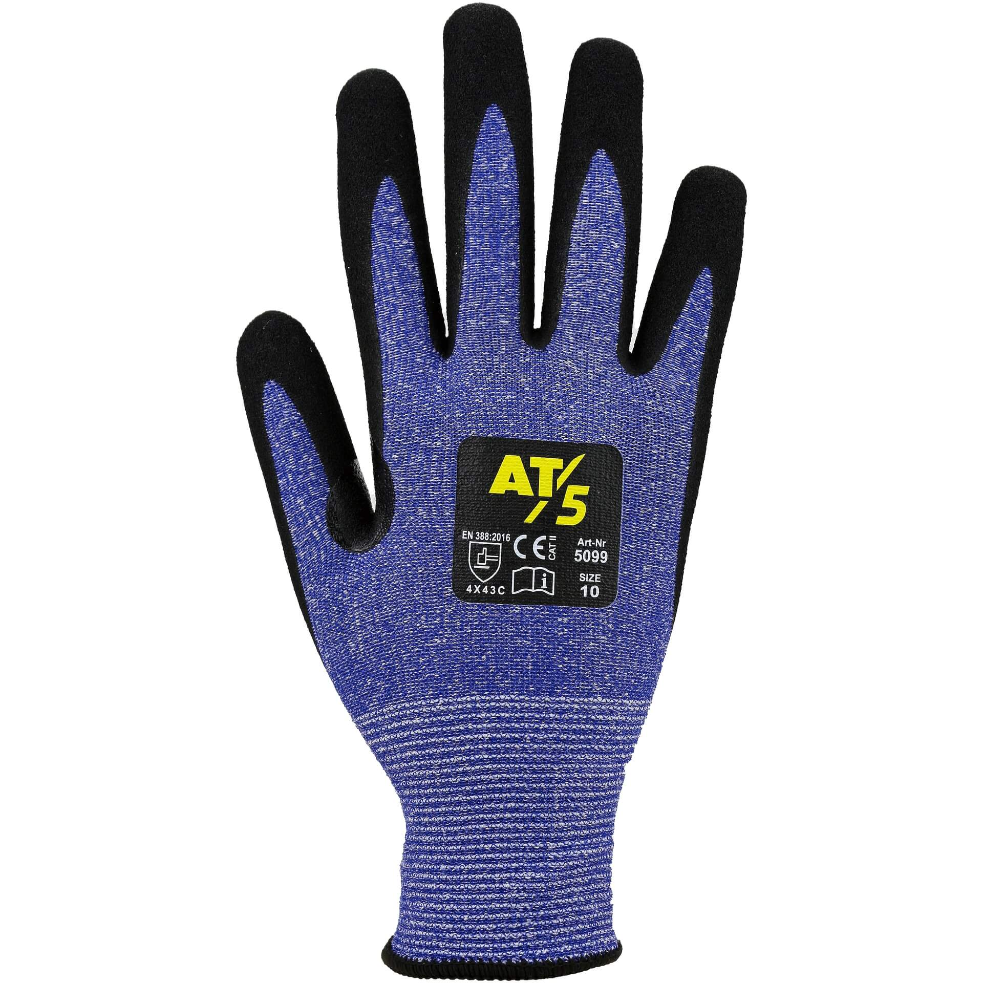 Asatex Schnittschutzhandschuh 5099
