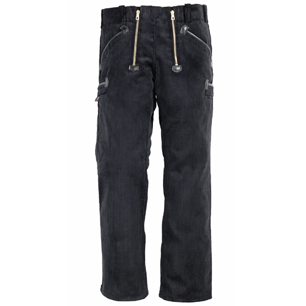 FHB® Paul Zunfthose Trenkercord 50008