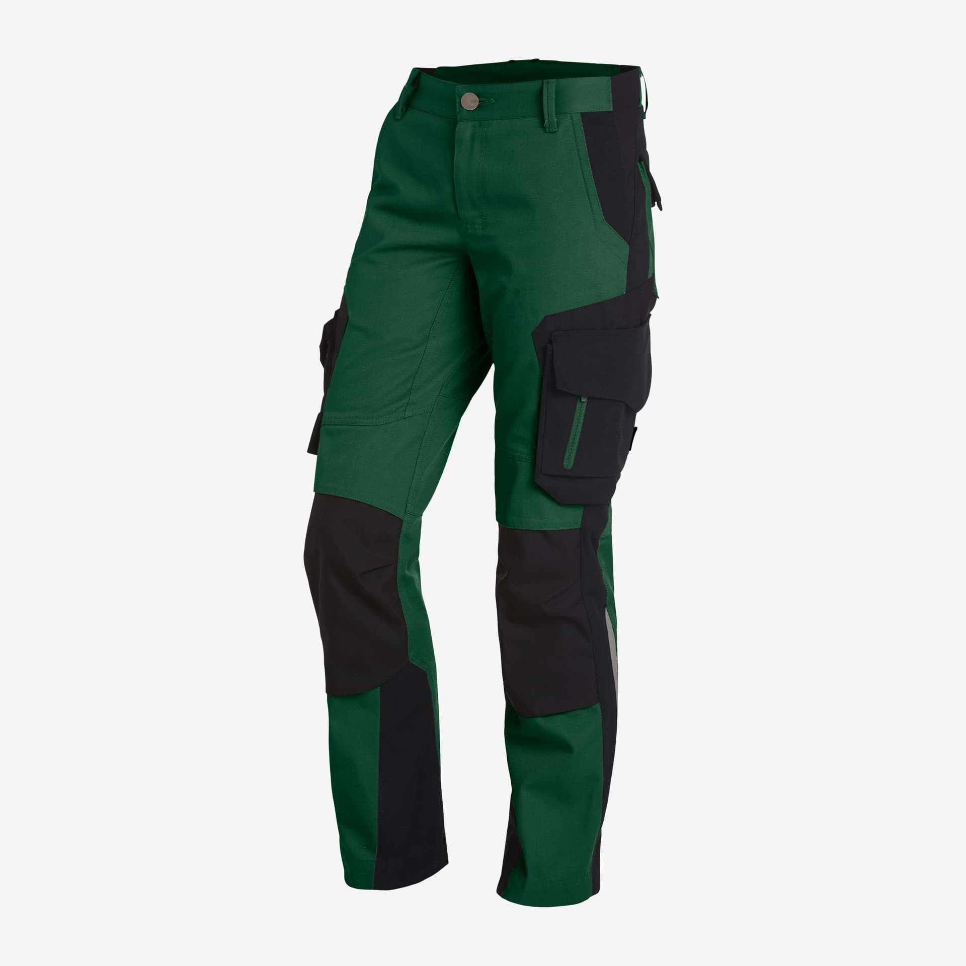 FHB® ALMA Arbeitshose für Damen 125600