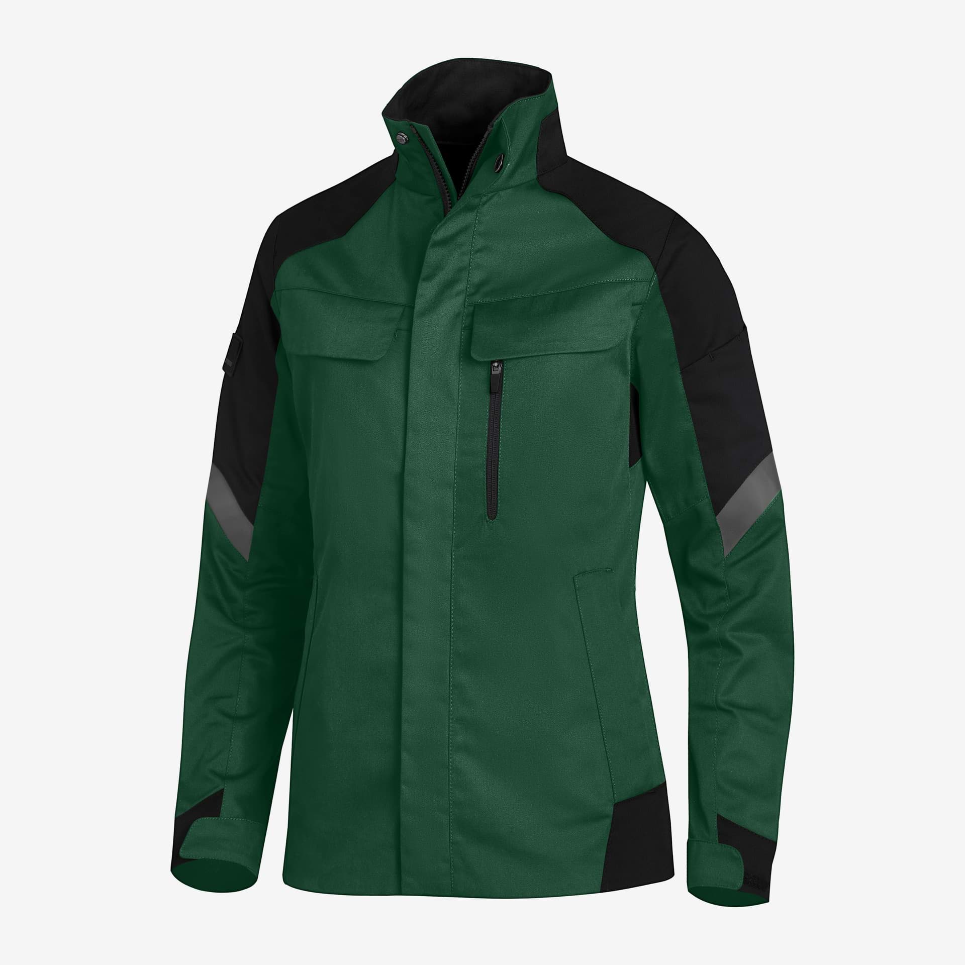 FHB® ANDREA Arbeitsjacke für Damen 125950