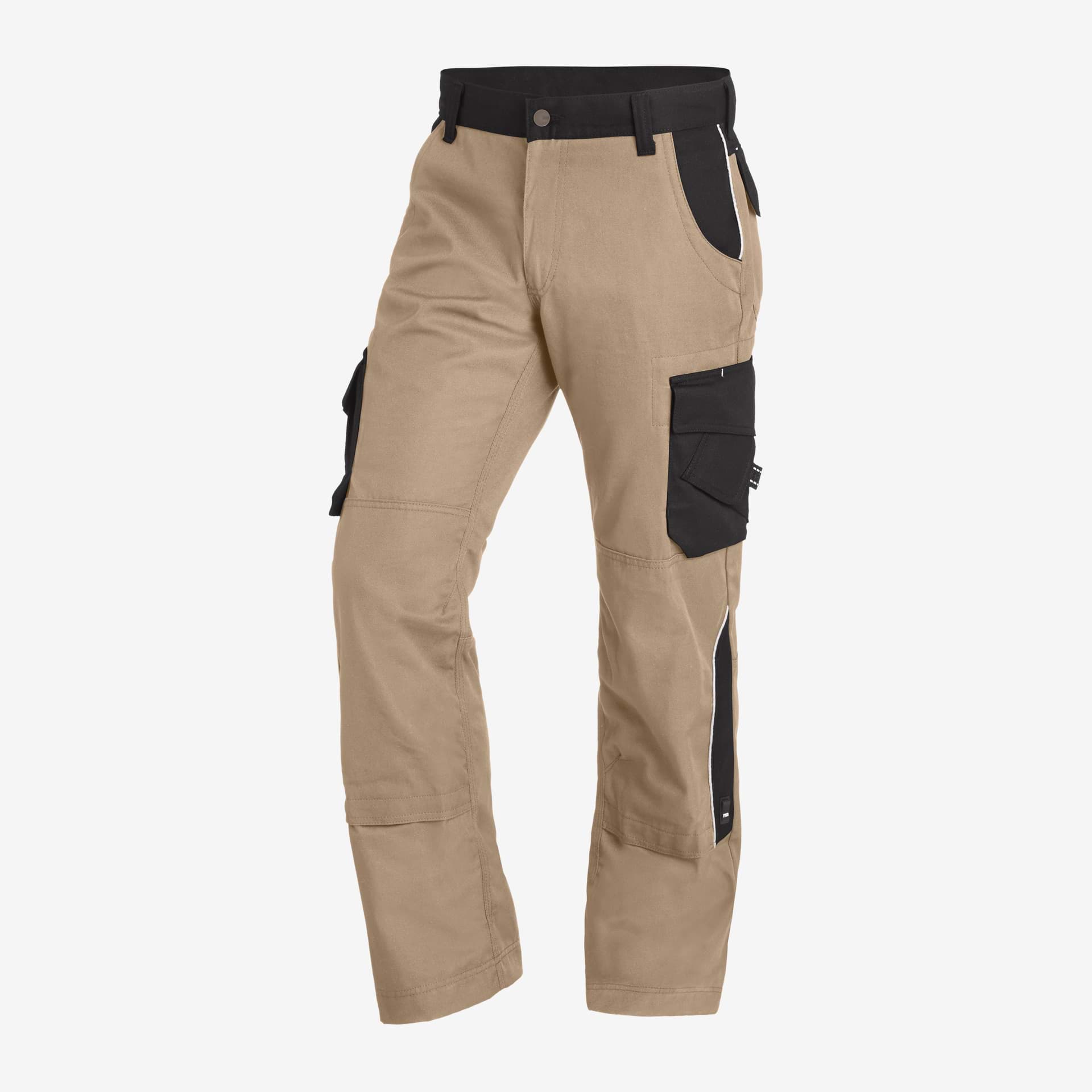 FHB® Bruno Arbeitshose 130430